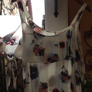 Women’s Maurices tank top